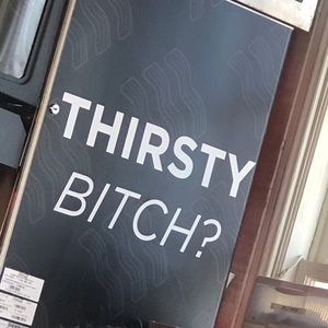 Meet your Posher, Myesha